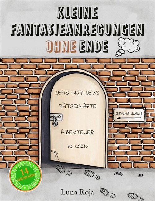 Kleine Fantasieanregungen ohne Ende (Paperback)