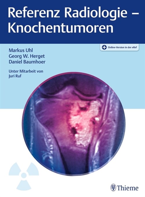 Referenz Radiologie - Knochentumoren (WW)