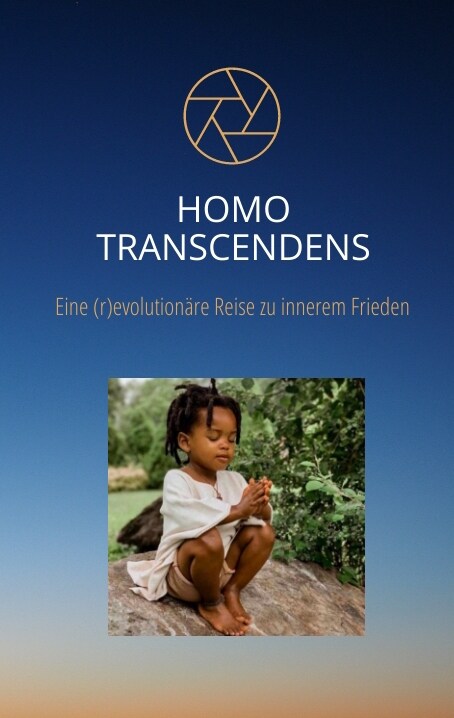 Homo Transcendens (Paperback)