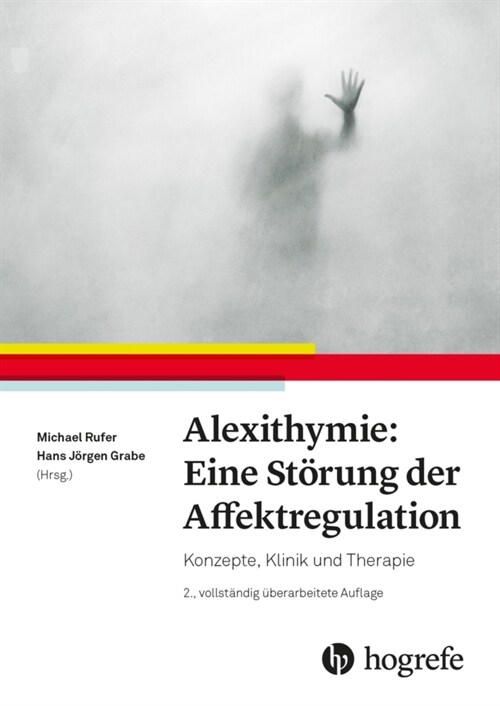 Alexithymie: Eine Storung der Affektregulation (Paperback)