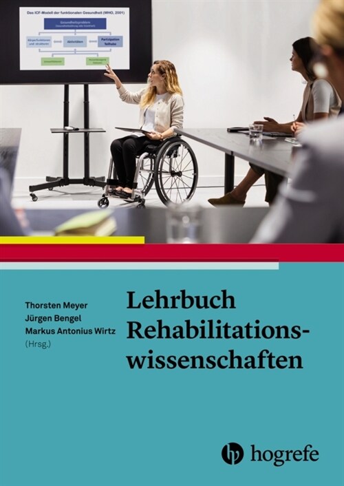 Lehrbuch Rehabilitationswissenschaften (Paperback)