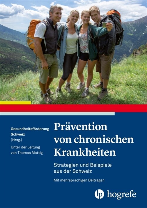 Pravention von chronischen Krankheiten (Paperback)