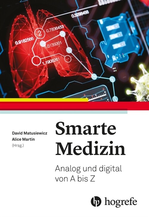 Smarte Medizin (Paperback)