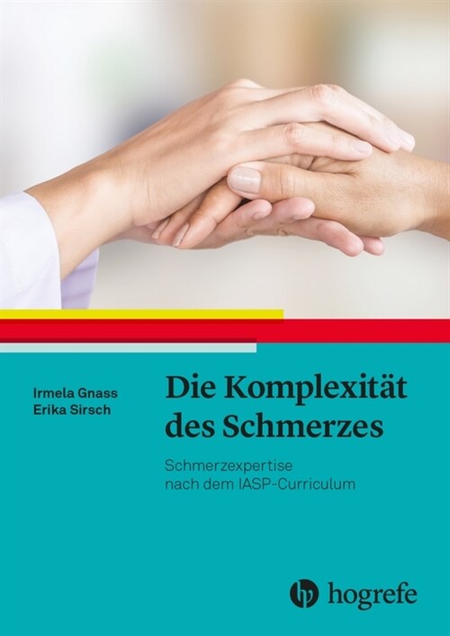 Die Komplexitat des Schmerzes (Paperback)