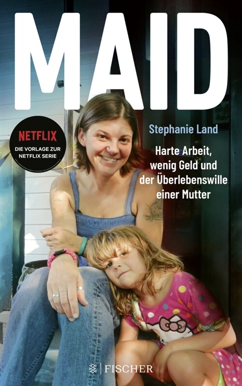 Maid (Paperback)