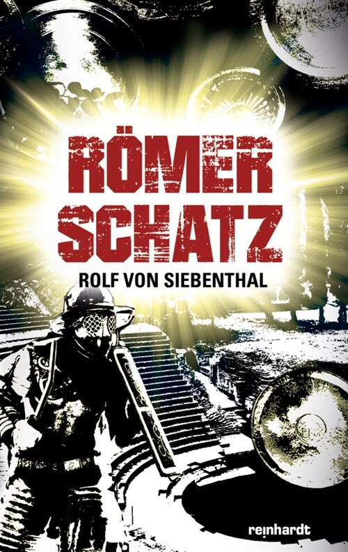 Romerschatz (Paperback)