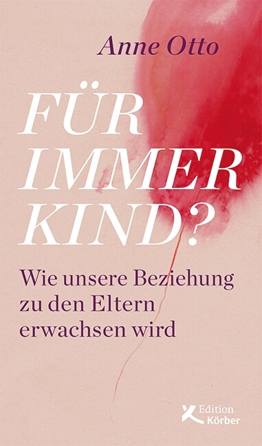 Fur immer Kind (Hardcover)