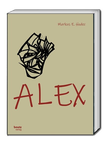 Alex (Book)