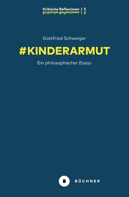 # Kinderarmut (Paperback)