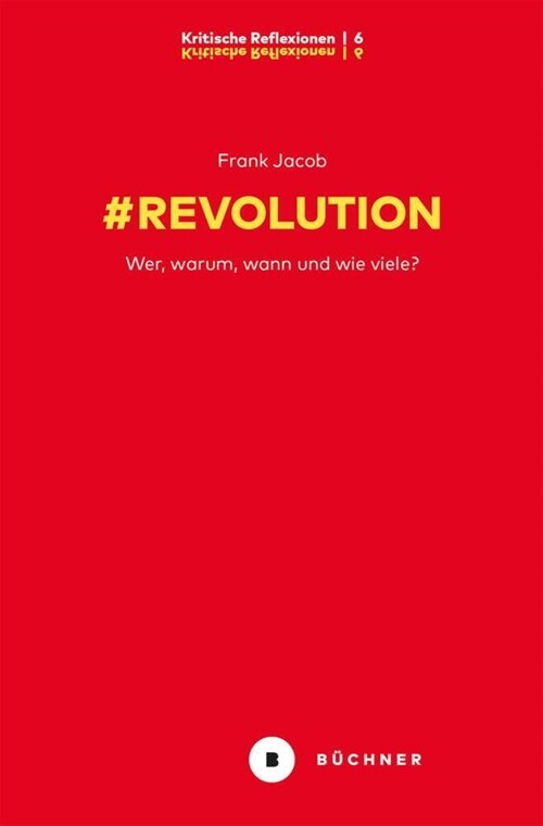 # Revolution (Paperback)