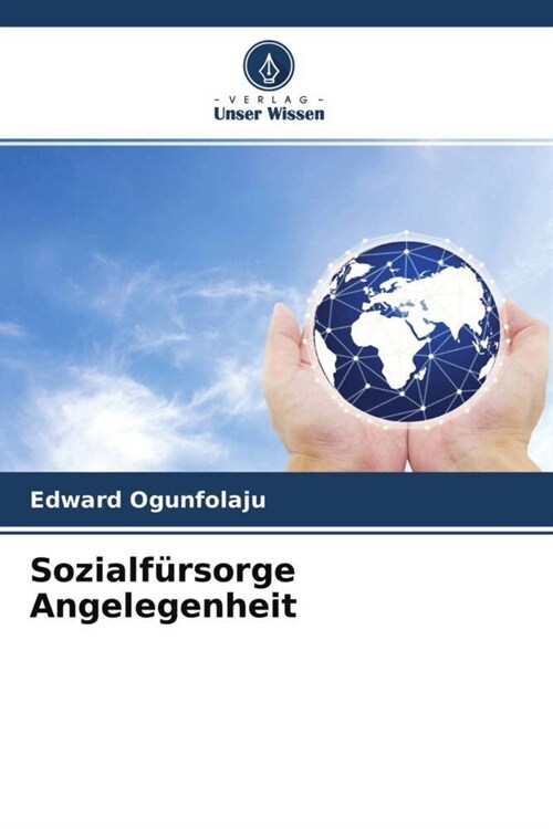 Sozialfursorge Angelegenheit (Paperback)