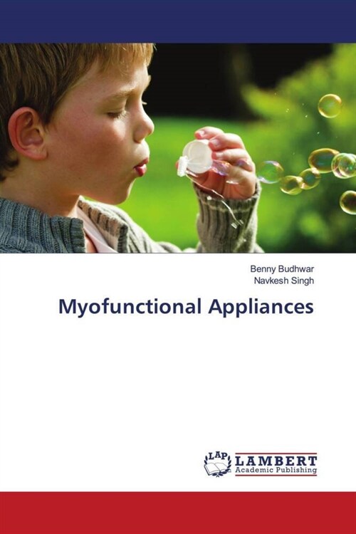 Myofunctional Appliances (Paperback)