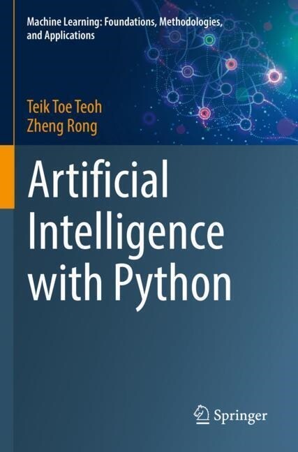 Artificial Intelligence with Python (Paperback)