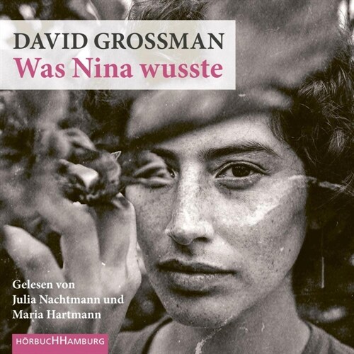Was Nina wusste, 9 Audio-CD (CD-Audio)