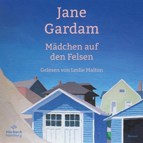 Madchen auf den Felsen, 6 Audio-CD (CD-Audio)