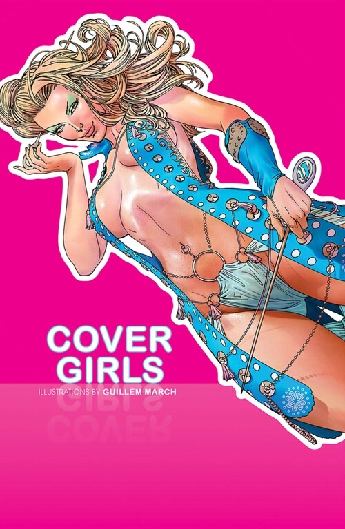 Cover Girls, Vol. 1 (Paperback)