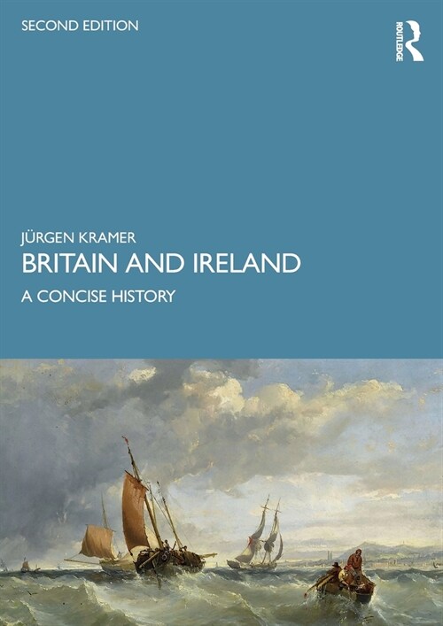 Britain and Ireland : A Concise History (Paperback, 2 ed)