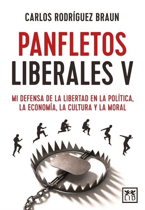 PANFLETOS LIBERALES V (DH)