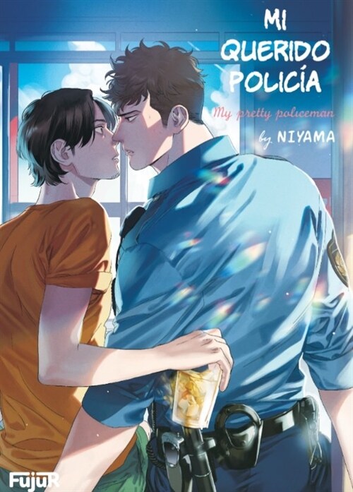 MI QUERIDO POLICIA (DH)