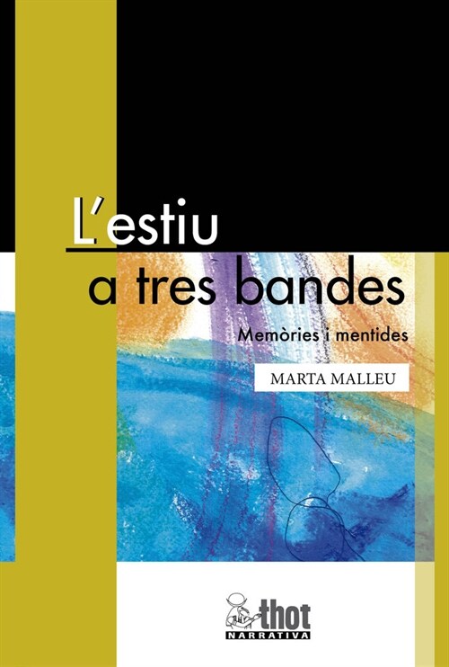 LESTIU A TRES BANDES (DH)