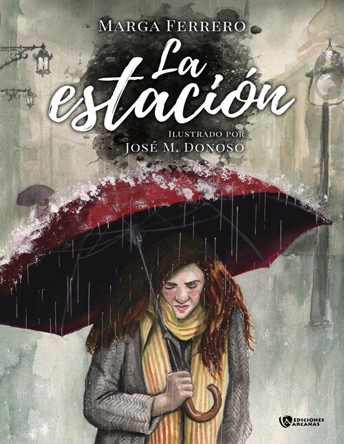 LA ESTACION (DH)