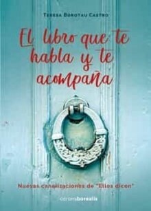 EL LIBRO QUE TE HABLA Y TE ACOMPANA (DH)