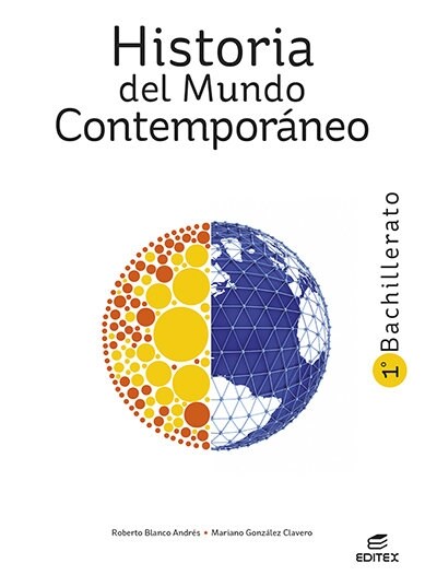 HISTORIA DEL MUNDO CONTEMPORANEO 1 BACH (DH)