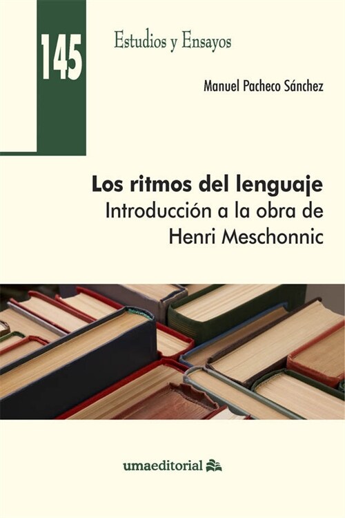 LOS RITMOS DEL LENGUAJE (Paperback)