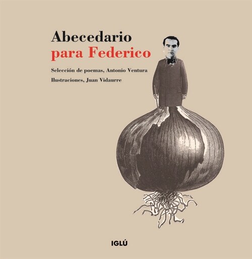 ABECEDARIO PARA FEDERICO (DH)