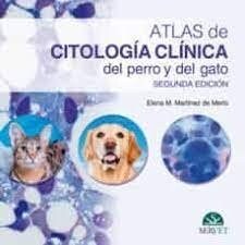 ATLAS DE CITOLOGIA CLINICA DEL PERRO Y DEL GATO_2.ª EDICION (DH)