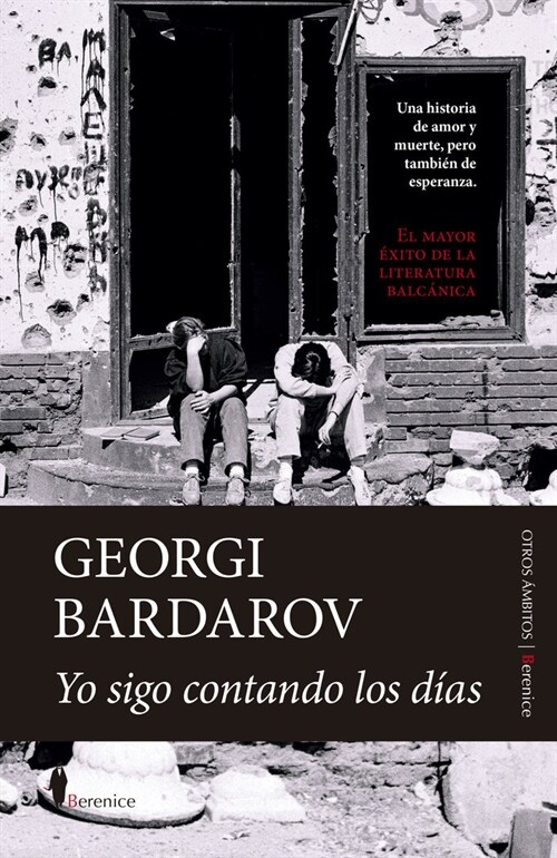 Yo Sigo Contando Los D?s (Paperback)