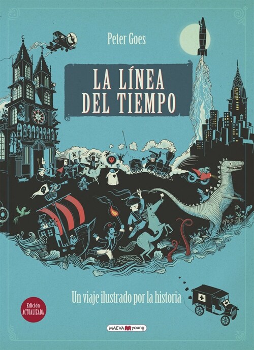 LA LINEA DEL TIEMPO (DH)