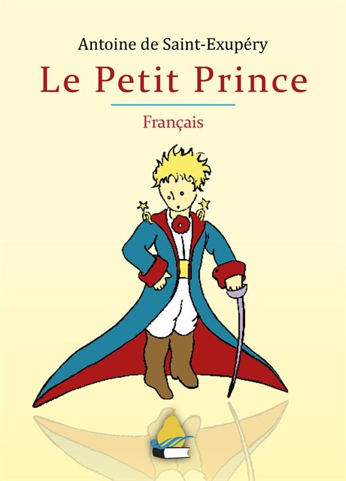 Le Petit Prince (DH)