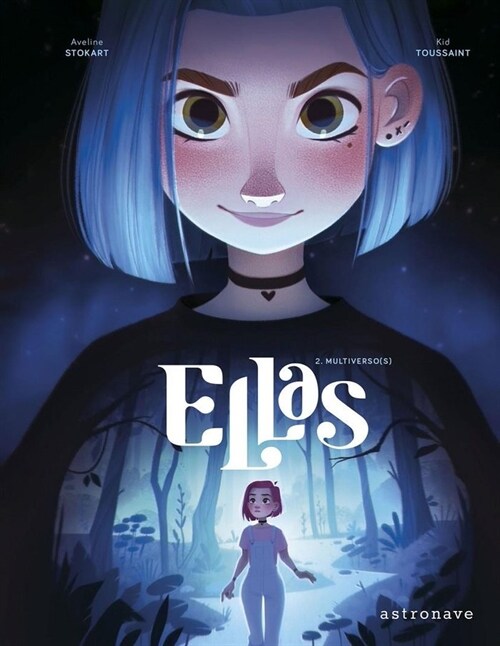 알라딘: ELLAS 2 MULTIVERSO S (DH) ELLAS 2 MULTIVERSO S (DH)
