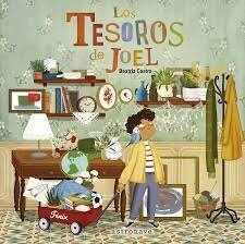 LOS TESOROS DE JOEL LA IMPORTANCIA DE LAS TRES R REDUCIR RE (DH)