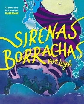 SIRENAS BORRACHAS (DH)