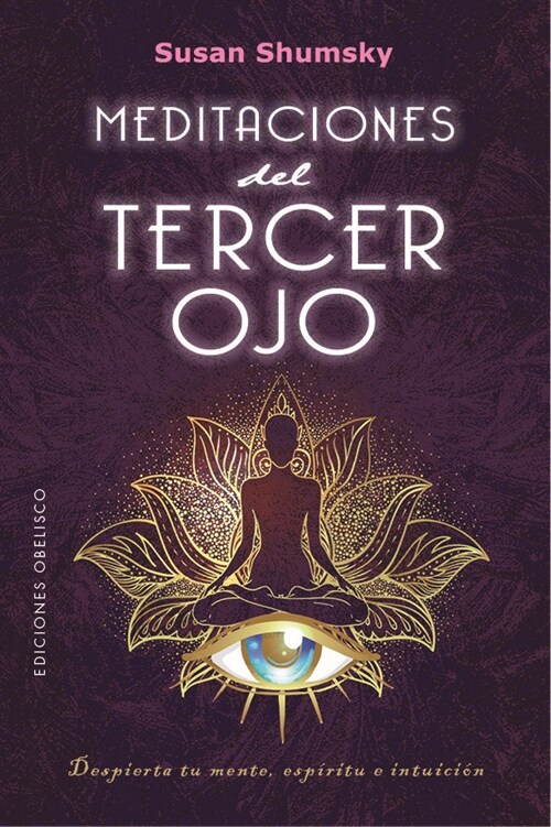 Meditaciones del tercer ojo (DH)