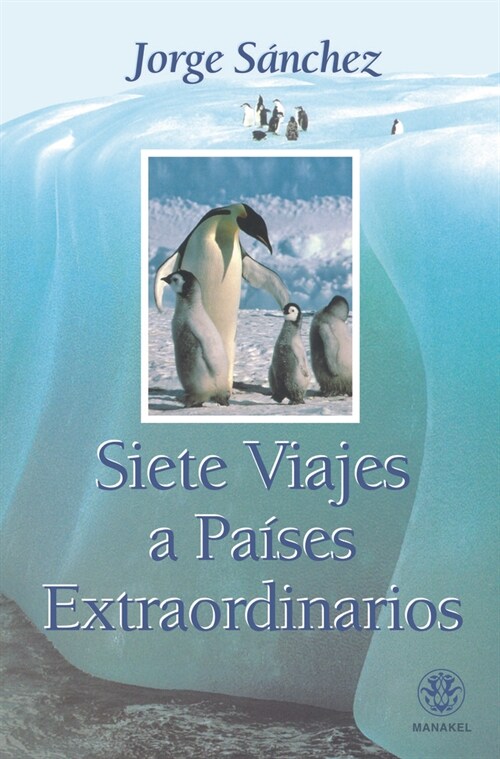 Siete viajes a paises extraordinarios (DH)