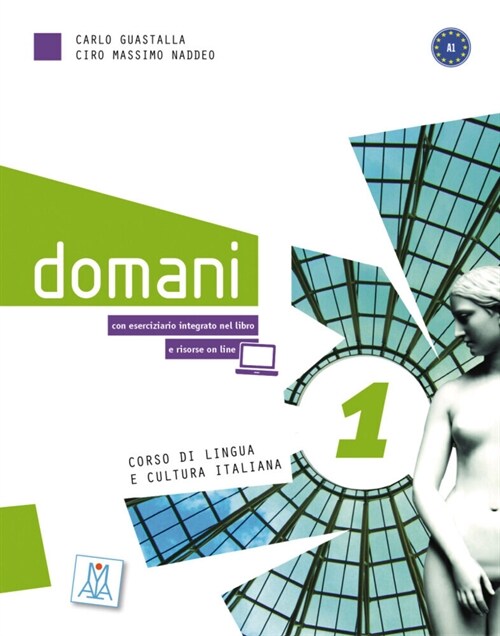 domani 1 (Paperback)