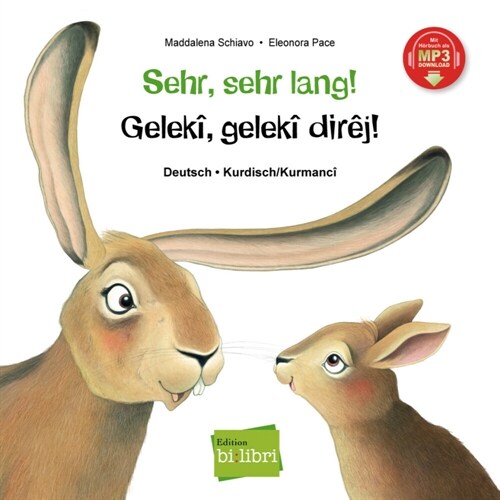 Sehr, sehr lang! (Hardcover)