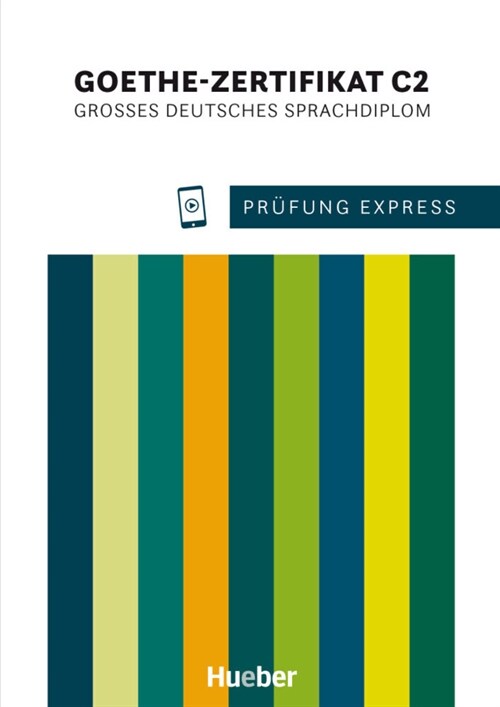 Prufung Express - Goethe-Zertifikat C2 (Paperback)