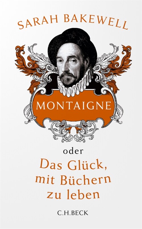 Montaigne (Hardcover)