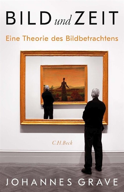 Bild und Zeit (Hardcover)