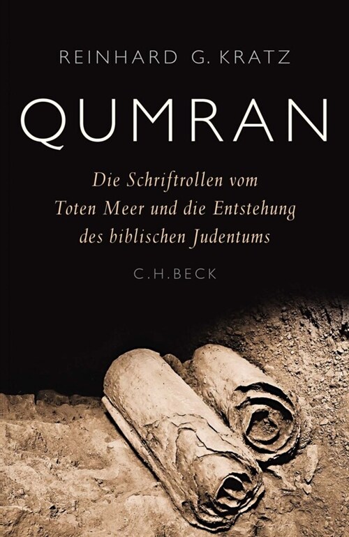 Qumran (Hardcover)