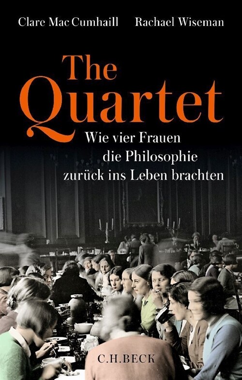 The Quartet (Hardcover)