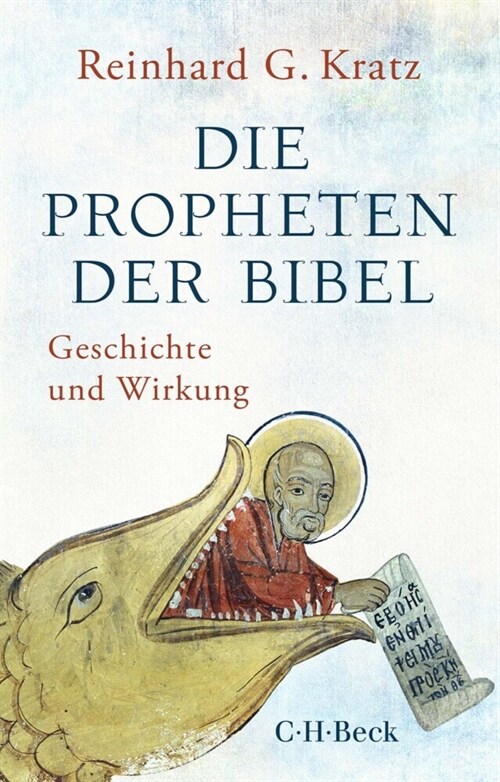 Die Propheten der Bibel (Paperback)