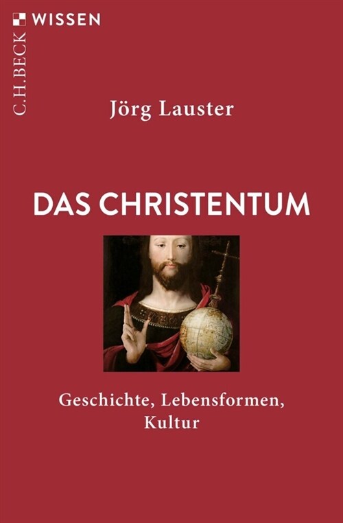 Das Christentum (Paperback)