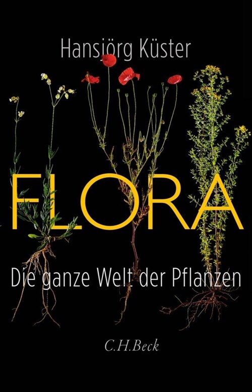 Flora (Hardcover)