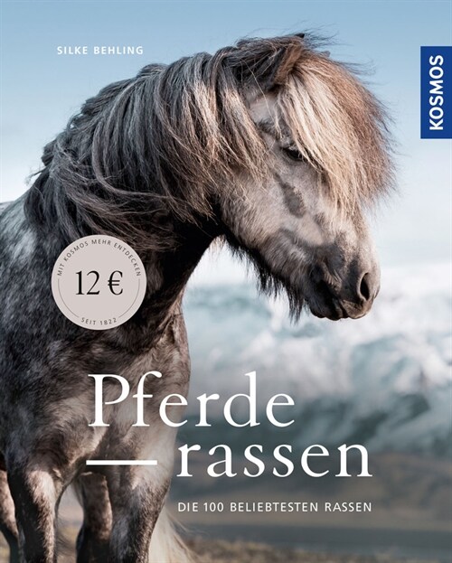 Pferderassen (Paperback)