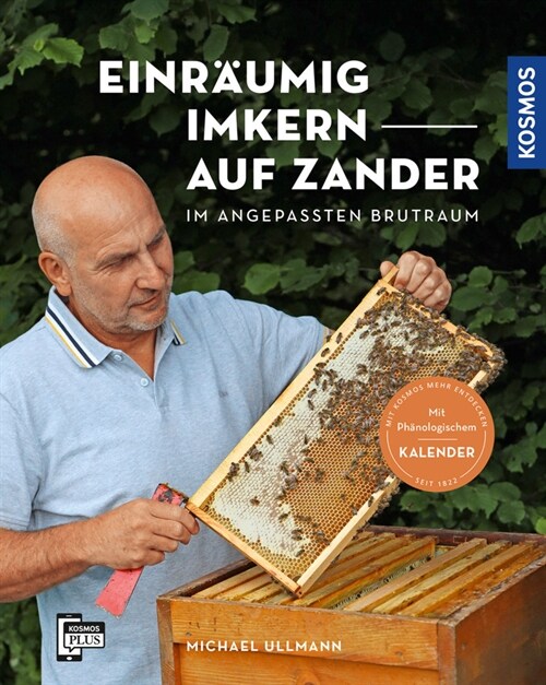 Einraumig imkern auf Zander (Paperback)